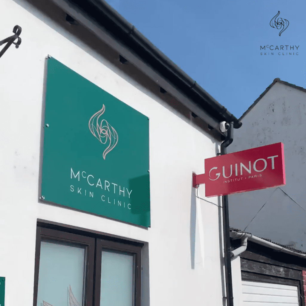 McCarthy Skin Clinic McCarthy Skin Clinic Milton Keynes