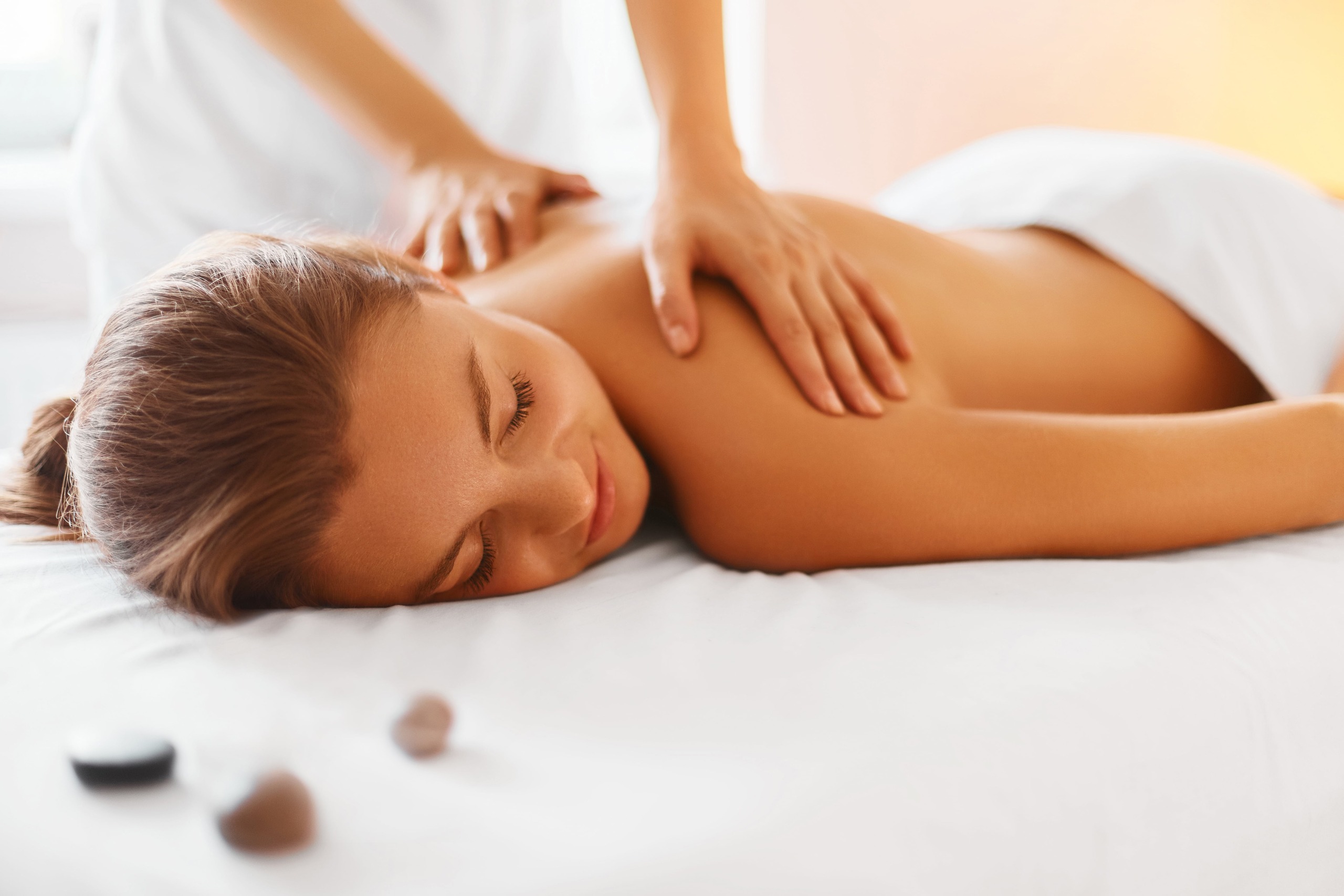 massage in milton keynes