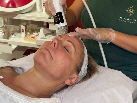 Dermaforce therapy - milton keynes