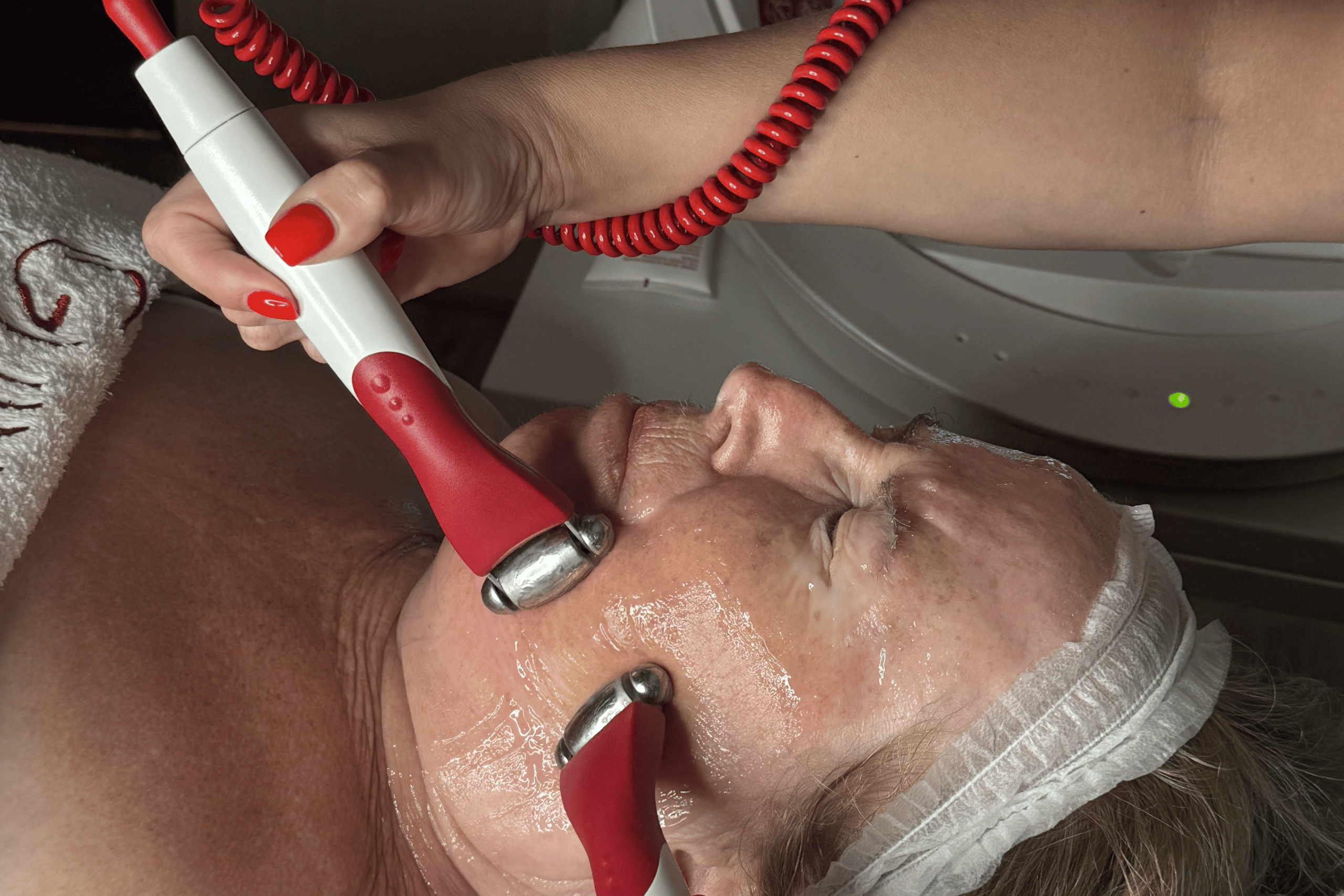 Hydradermie Lift 1000
