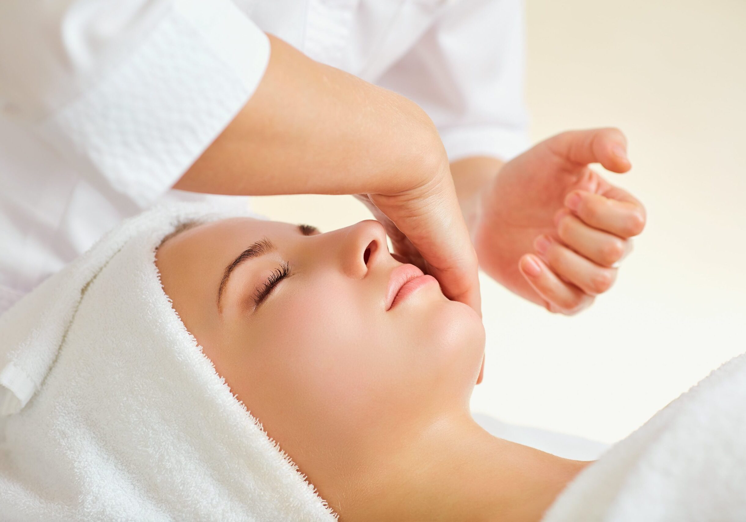 facials in milton keynes