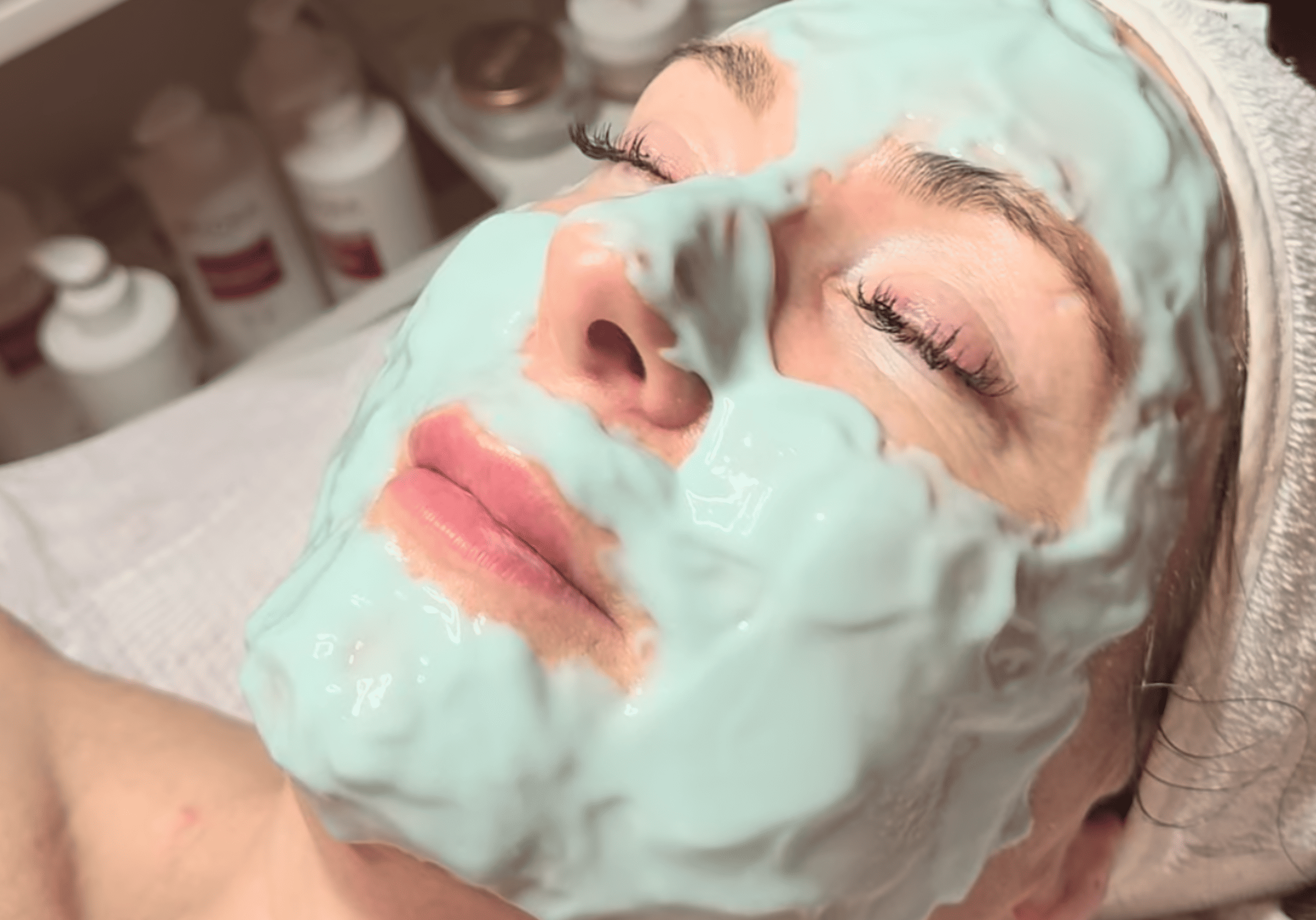 Facial concerns